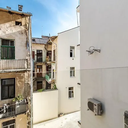 Inshiapartments On Hazova Str 3 Lwów