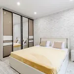 Inshiapartments On Hazova Str 3 Apartment *