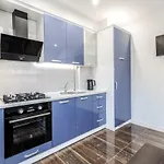 Apartment Inshiapartments On Hazova Str 3 Lviv