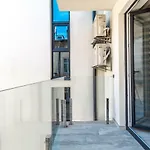 Apartment Inshiapartments On Hazova Str 3 *