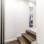 Inshiapartments On Hazova Str 3 Apartment