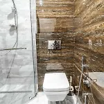 Apartment Inshiapartments On Hazova Str 3 *