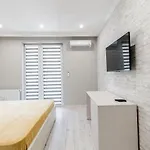 Apartment Inshiapartments On Hazova Str 3 *