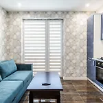 Inshiapartments On Hazova Str 3 Apartment Lviv