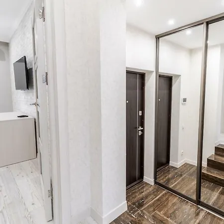 Inshiapartments On Hazova Str 3