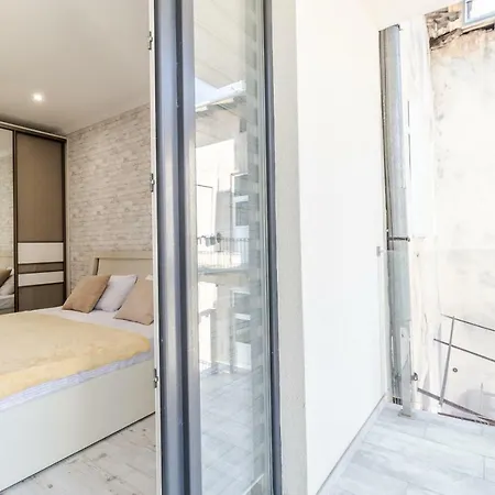 Inshiapartments On Hazova Str 3 Apartment Lviv