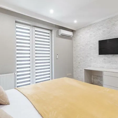 Inshiapartments On Hazova Str 3 Апартаменти