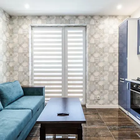 Inshiapartments On Hazova Str 3 Apartment Lviv