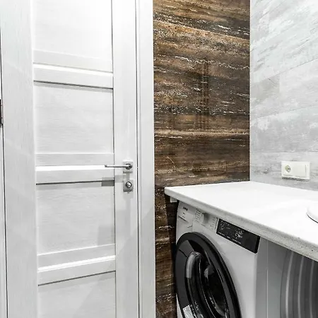 Inshiapartments On Hazova Str 3 Apartment Lemberg