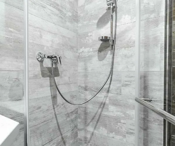 Inshiapartments On Hazova Str 3 Apartment