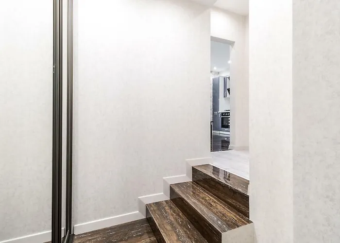 Inshiapartments On Hazova Str 3 Апартаменти