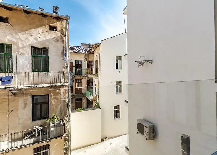 Inshiapartments On Hazova Str 3 Lviv