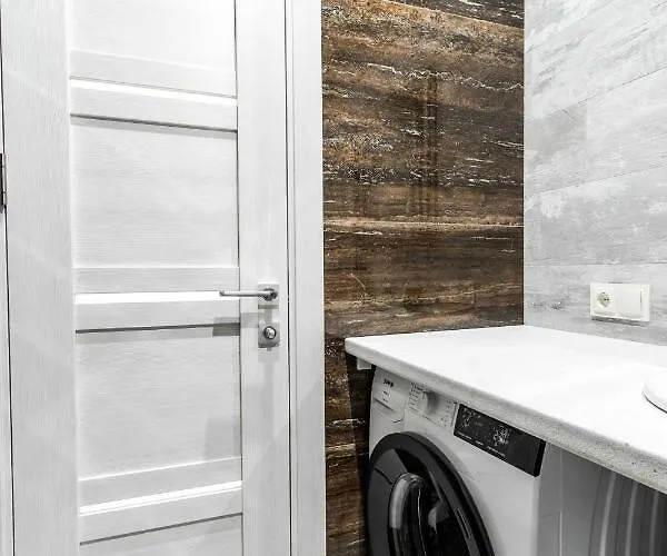 Inshiapartments On Hazova Str 3 Apartment Lviv