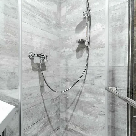 Inshiapartments On Hazova Str 3 公寓